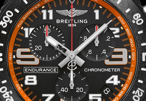 Breitling endurance watch reviews